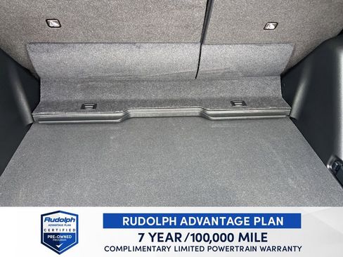Certified 2023 Honda CR-V LX image 24