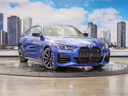 Certified 2025 BMW 440i xDrive