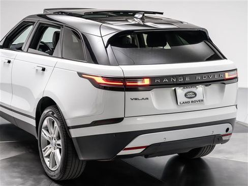 New 2024 Land Rover Range Rover Velar S image 30