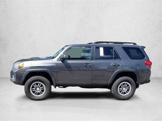 Used 2012 Toyota 4Runner Trail AWD/4WD video 2