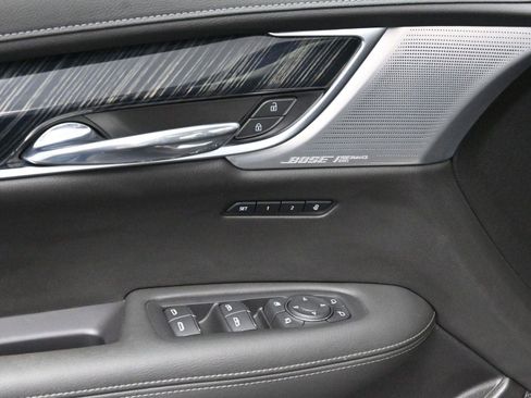 Used 2024 Cadillac XT6 Premium Luxury w/ LPO, Floor Liner Package AWD/4WD image 13