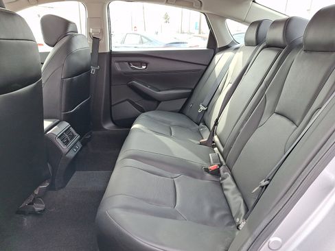 Certified 2023 Honda Accord EX-L image 10