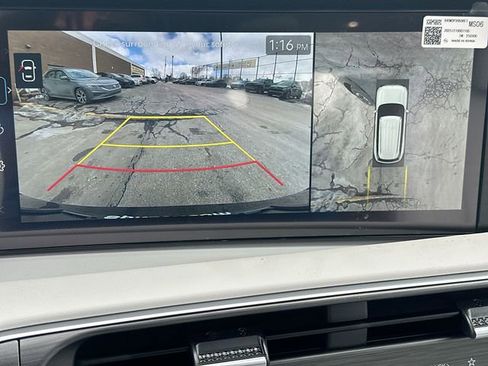 New 2026 Hyundai Palisade Limited image 26