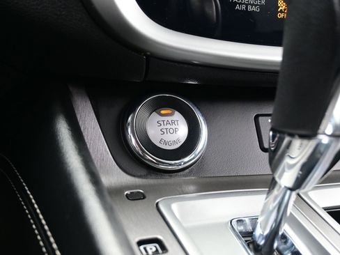 Used 2020 Nissan Murano SV image 21