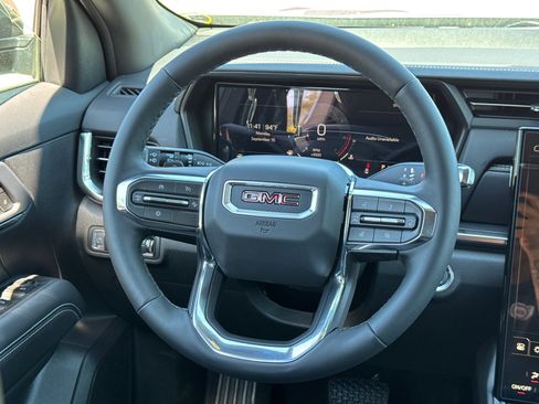 New 2026 GMC Terrain Elevation image 22