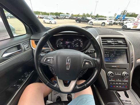 Used 2015 Lincoln MKC AWD w/ Equipment Group 102A Reserve image 32