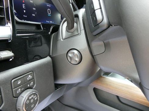New 2026 Chevrolet Silverado 1500 High Country AWD/4WD image 27