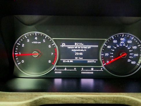 Used 2022 Kia Sorento S image 14