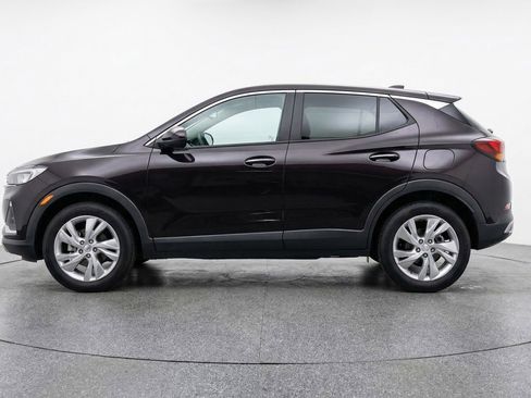 Used 2025 Buick Encore GX Preferred image 5