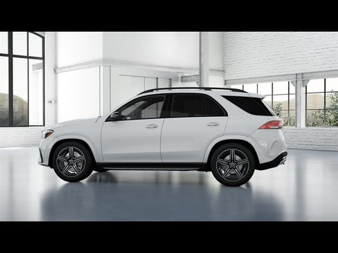 Certified 2026 Mercedes-Benz GLE 350 4MATIC image 28