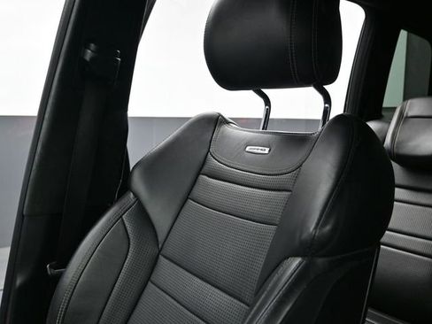 Used 2017 Mercedes-Benz GLS 63 AMG 4MATIC image 24