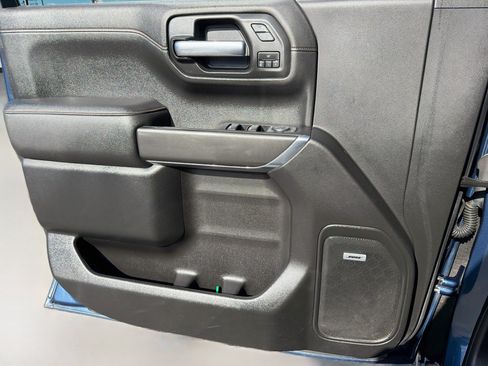Used 2019 GMC Sierra 1500 AT4 w/ AT4 Premium Package AWD/4WD image 21
