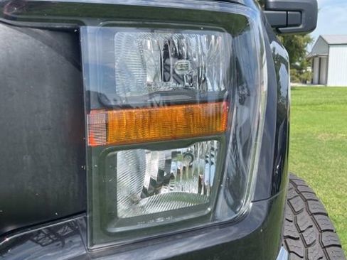 Used 2023 Ford F150 XLT w/ Equipment Group 301A Mid image 15