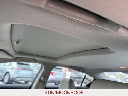 Used 2017 Acura ILX image 23