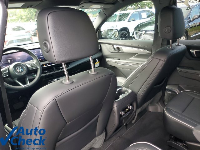 Used 2026 Buick Enclave Preferred w/ Power Package FWD image 14