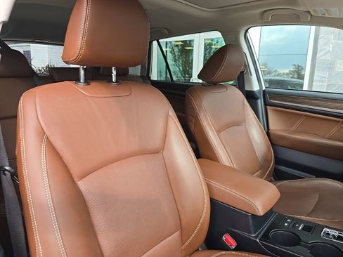 Used 2019 Subaru Outback 3.6R Touring w/ Protection Package #1 image 40