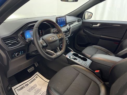 Used 2023 Ford Escape ST-Line image 26