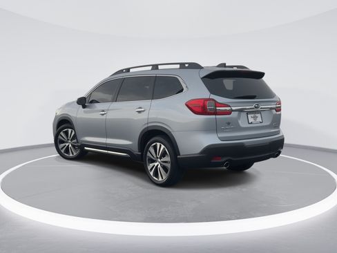 Used 2022 Subaru Ascent Touring AWD/4WD image 7