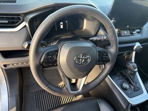 Used 2023 Toyota RAV4 XSE image 16