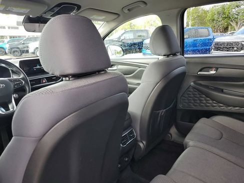 Used 2023 Hyundai Santa Fe SEL FWD image 11