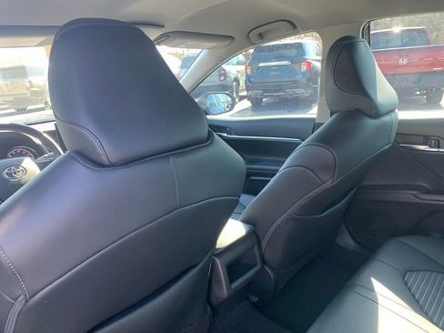 Used 2023 Toyota Camry SE w/ Convenience Package image 22