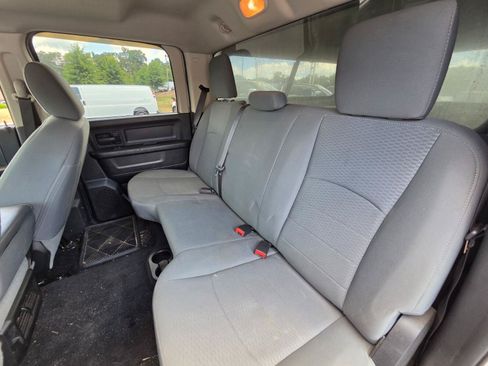 Used 2014 RAM 1500 Express AWD/4WD image 10