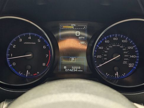 Used 2018 Subaru Legacy 3.6R Limited AWD/4WD image 23