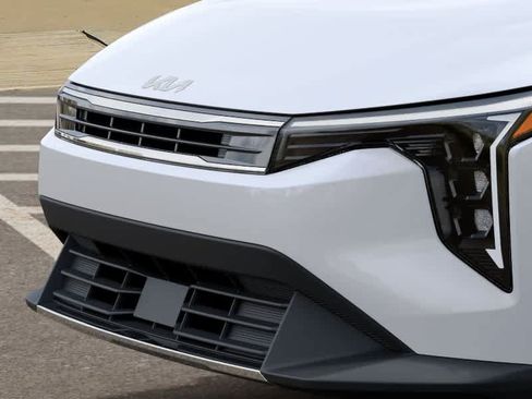 New 2026 Kia K4 EX FWD image 12