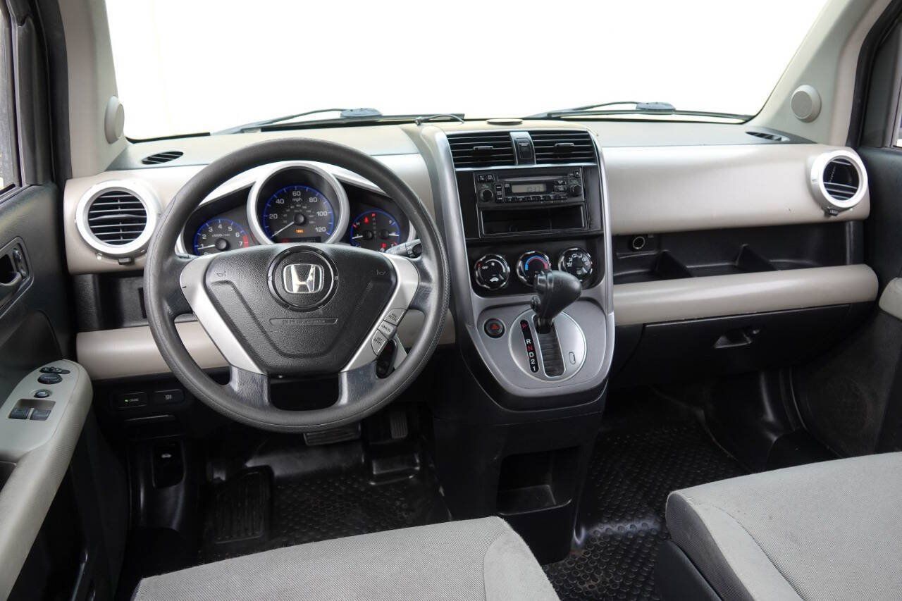 Used 2008 Honda Element LX image 69