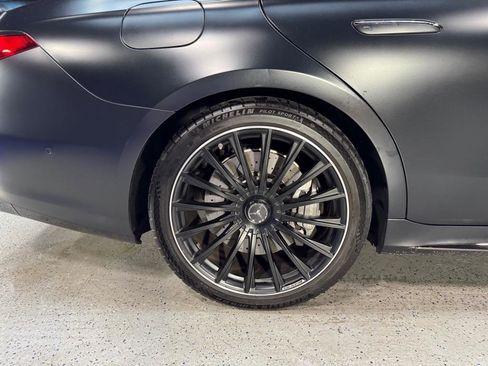 Used 2024 Mercedes-Benz S 63 AMG S image 30
