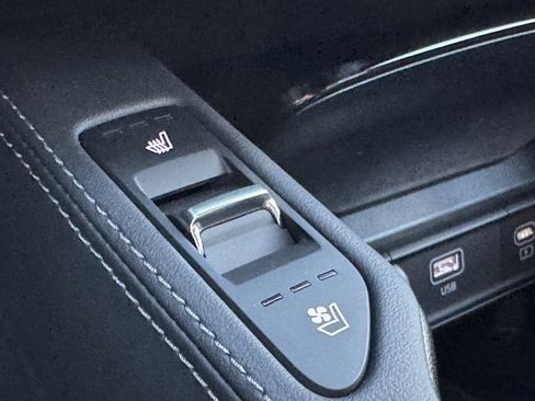 New 2025 Kia Telluride SX Prestige X-Line image 33