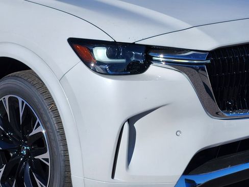 New 2026 MAZDA CX-90 3.3 Turbo S w/ Premium Plus image 28