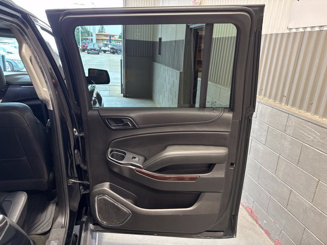 Used 2018 GMC Yukon XL SLT AWD/4WD image 16