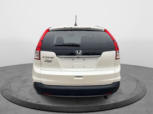 Used 2013 Honda CR-V EX-L image 7