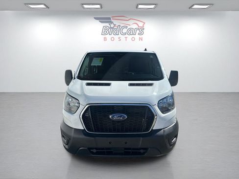 Used 2024 Ford Transit 250 Low Roof w/ Exterior Upgrade Package image 2