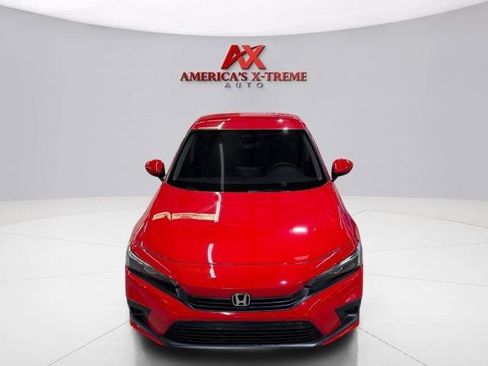 Used 2022 Honda Civic LX image 11