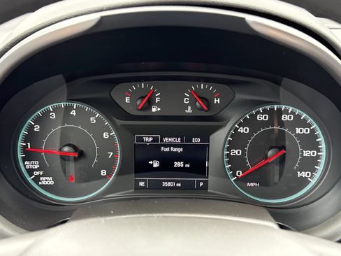 Used 2024 Chevrolet Malibu LS w/ Driver Confidence Package FWD image 18
