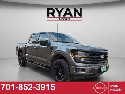 Used 2024 Ford F150 XLT w/ Equipment Group 303A High