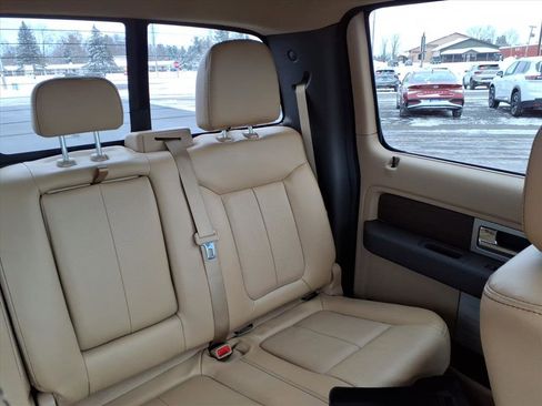 Used 2013 Ford F150 Lariat w/ Luxury Equipment Group image 15