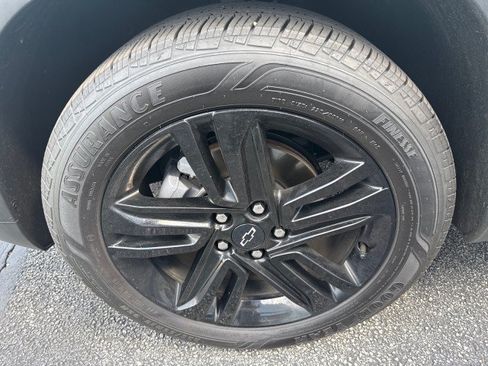 Used 2026 Chevrolet Trax ACTIV FWD image 12