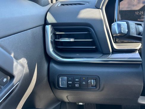 New 2026 GMC Terrain Elevation w/ Elevation Premium Package image 18