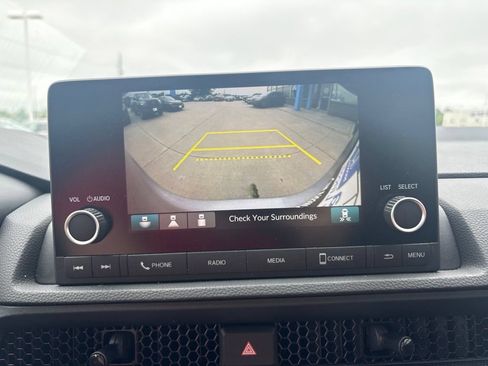 Used 2024 Honda CR-V EX image 20