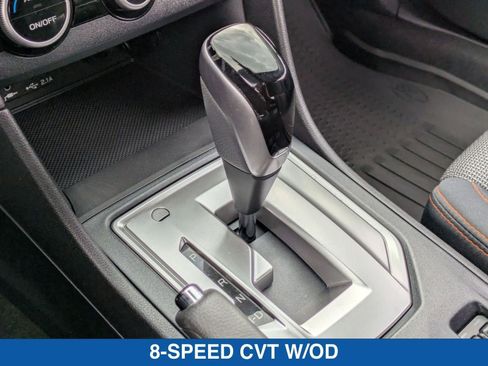 Certified 2023 Subaru Crosstrek 2.0i Premium image 25