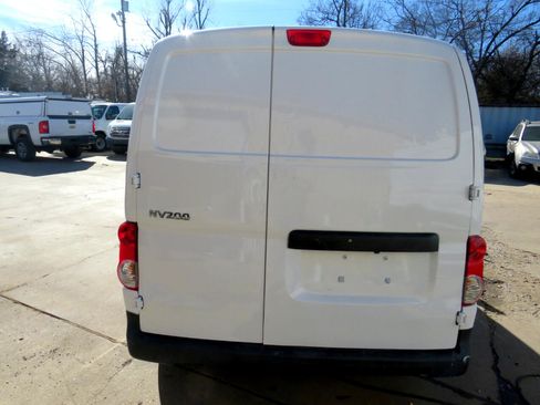 Used 2019 Nissan NV200 S w/ Cruise Control Package image 5