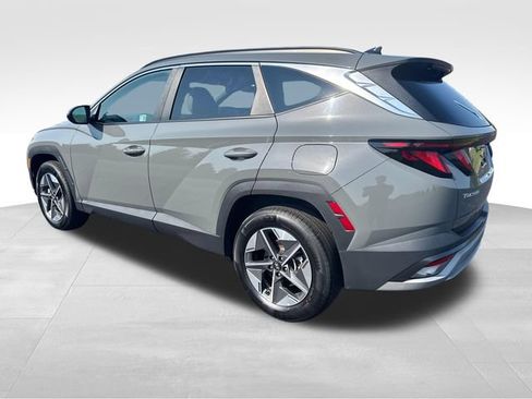 Used 2025 Hyundai Tucson SEL AWD/4WD image 3