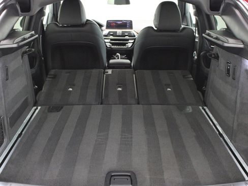 Used 2020 BMW X4 xDrive30i w/ Premium Package image 75