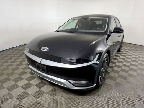 Used 2024 Hyundai Ioniq 5 SEL RWD image 16