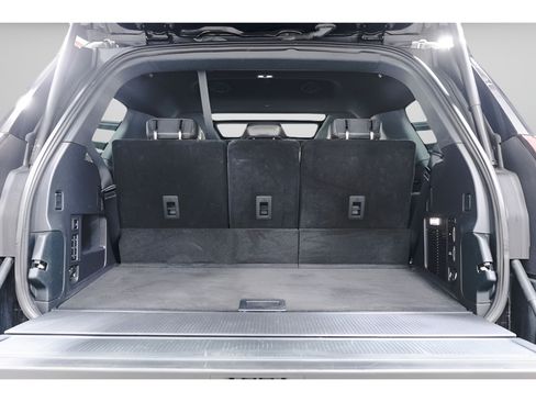 Used 2025 Ford Expedition Tremor AWD/4WD image 40