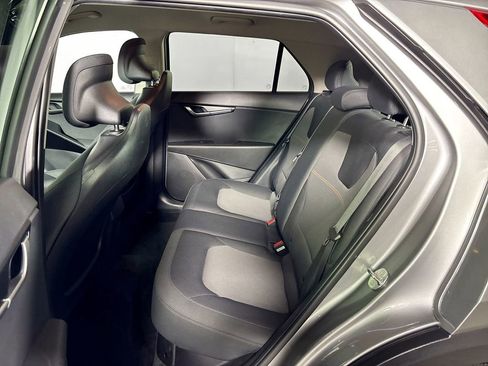 Certified 2024 Kia Niro LX FWD image 20
