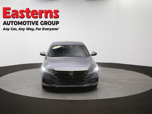 Used 2018 Honda Accord Sport image 49